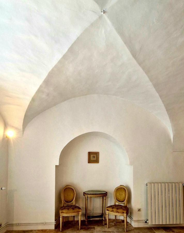 La Tour De Pezene Bed & Breakfast Anduze Exterior photo