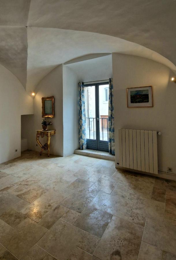 La Tour De Pezene Bed & Breakfast Anduze Exterior photo