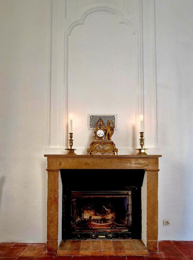 La Tour De Pezene Bed & Breakfast Anduze Exterior photo