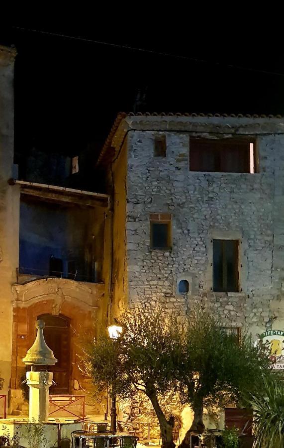 La Tour De Pezene Bed & Breakfast Anduze Exterior photo