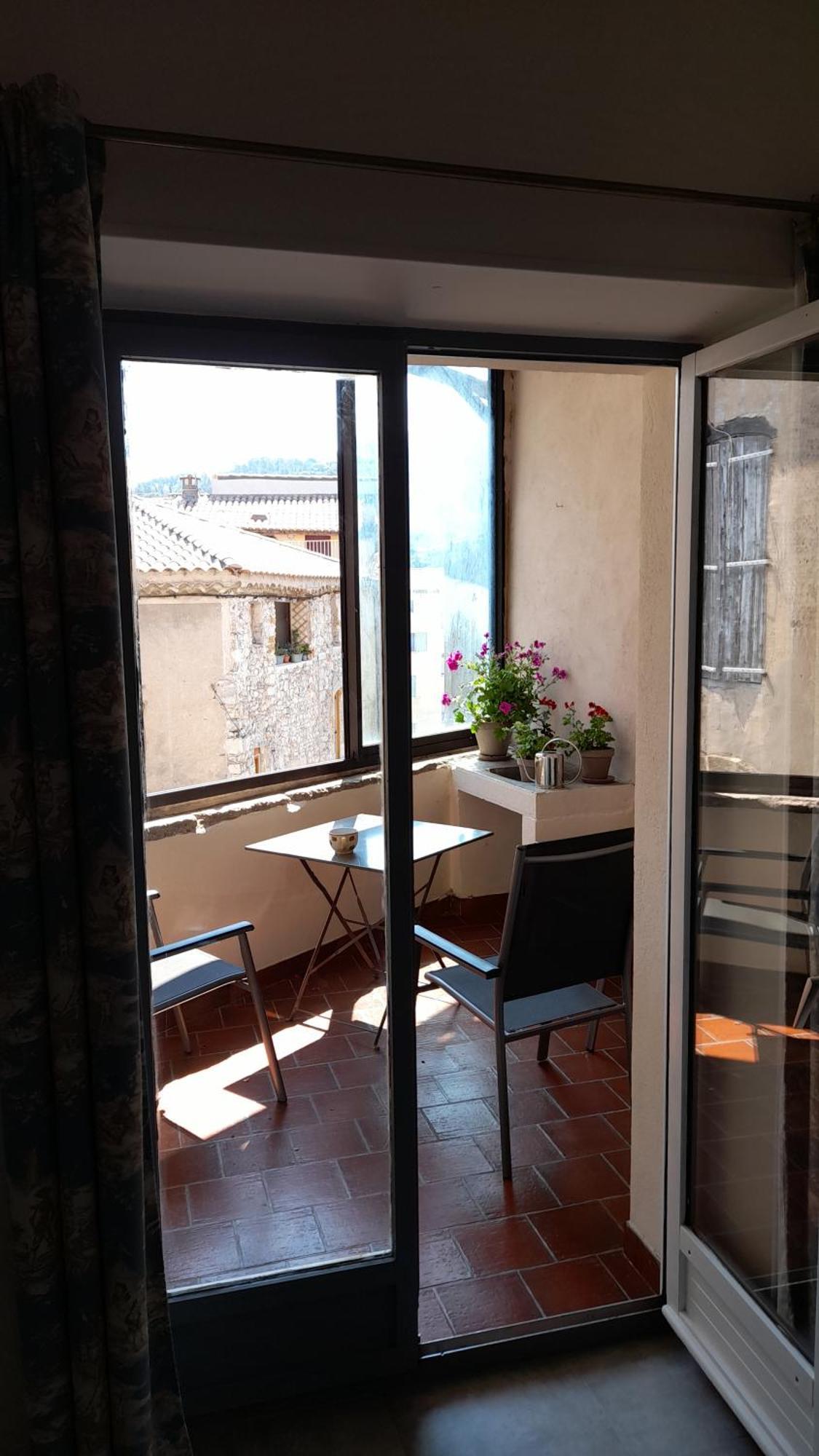 La Tour De Pezene Bed & Breakfast Anduze Room photo
