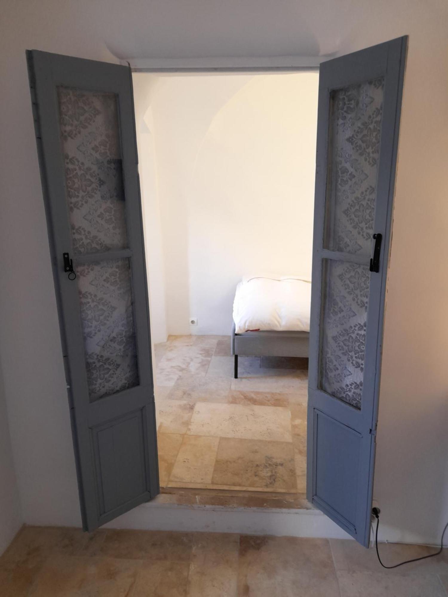 La Tour De Pezene Bed & Breakfast Anduze Exterior photo