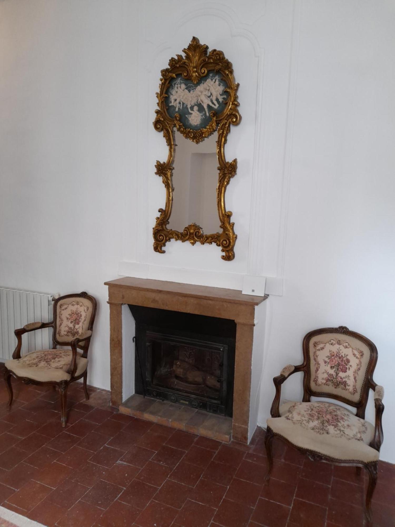 La Tour De Pezene Bed & Breakfast Anduze Exterior photo