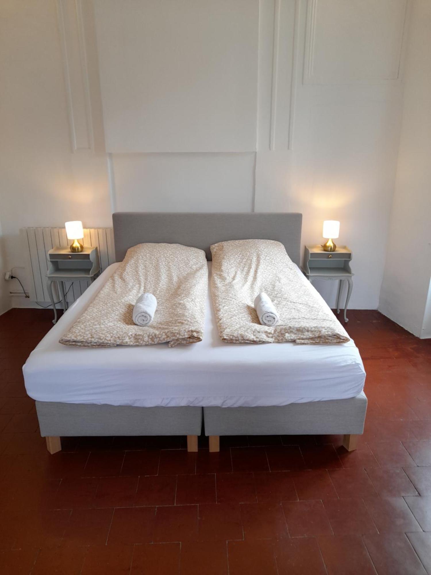 La Tour De Pezene Bed & Breakfast Anduze Room photo